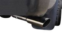 CORSA Performance - CORSA Performance 24916 Corsa 2011-2021 -14 Toyota Tundra Double Cab/Crew Max 5.7L V8 Polished Sport Cat-Back Exhaust - Image 5