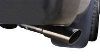 CORSA Performance - CORSA Performance 24916 Corsa 2011-2021 -14 Toyota Tundra Double Cab/Crew Max 5.7L V8 Polished Sport Cat-Back Exhaust - Image 7
