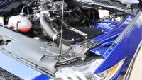 CORSA Performance - CORSA Performance 419637 Corsa 2015-2017 Ford Mustang EcoBoost 3.7L V6 Cold Air Intake with MaxFlow 5 Oiled Filter - Image 5
