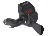 CORSA Performance - CORSA Performance 419850D Corsa 2018-2023 Ford Mustang GT 5.0L V8 Cold Air intake w/ DryTech Filter - Image 2