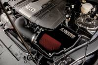 CORSA Performance - CORSA Performance 419850D Corsa 2018-2023 Ford Mustang GT 5.0L V8 Cold Air intake w/ DryTech Filter - Image 3