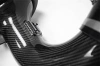 CORSA Performance - CORSA Performance 44001D Corsa 14-19 Chevrolet Corvette C7 6.2L V8 Carbon Fiber Air Intake w/ DryTech Filter (Not Fit Z06ZR1) - Image 8