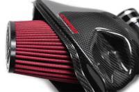 CORSA Performance - CORSA Performance 44001D Corsa 14-19 Chevrolet Corvette C7 6.2L V8 Carbon Fiber Air Intake w/ DryTech Filter (Not Fit Z06ZR1) - Image 10
