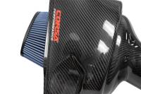 CORSA Performance - CORSA Performance 44002 Corsa 2015-2019 Chevrolet Corvette C7 Z06 Carbon Fiber Air Intake with MaxFlow 5 Oiled Filter - Image 7