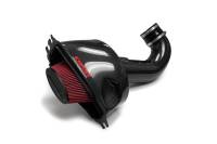 CORSA Performance - CORSA Performance 44002D Corsa 2015-2019 Chevrolet Corvette C7 Z06 Carbon Fiber Air Intake with DryTech Filter - Image 7