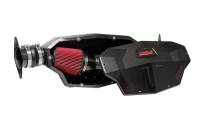 CORSA Performance - CORSA Performance 44003D Corsa 2020-2025 Chevrolet Corvette C8 Stingray Carbon Fiber Air Intake - Image 3