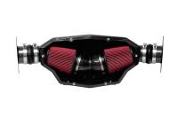 CORSA Performance - CORSA Performance 44003D Corsa 2020-2025 Chevrolet Corvette C8 Stingray Carbon Fiber Air Intake - Image 8