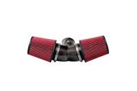 CORSA Performance - CORSA Performance 44003D Corsa 2020-2025 Chevrolet Corvette C8 Stingray Carbon Fiber Air Intake - Image 9