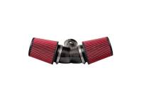 CORSA Performance - CORSA Performance 44003D Corsa 2020-2025 Chevrolet Corvette C8 Stingray Carbon Fiber Air Intake - Image 10