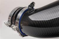 CORSA Performance - CORSA Performance 44004 Corsa 19-23 Dodge Challenger SRT/Hellcat/Redeye/Demon Carbon Fiber Intake w/ MaxFlow Oiled Filter - Image 5