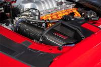CORSA Performance - CORSA Performance 44004D Corsa 2019-2023 Dodge Challenger SRT/Hellcat/Redeye/Demon Carbon Fiber Air Intake w/ DryTech Filter - Image 3