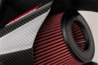 CORSA Performance - CORSA Performance 44004D Corsa 2019-2023 Dodge Challenger SRT/Hellcat/Redeye/Demon Carbon Fiber Air Intake w/ DryTech Filter - Image 5