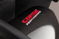 CORSA Performance - CORSA Performance 44004D Corsa 2019-2023 Dodge Challenger SRT/Hellcat/Redeye/Demon Carbon Fiber Air Intake w/ DryTech Filter - Image 10