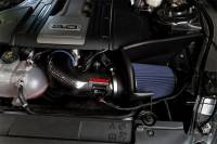 CORSA Performance - CORSA Performance 44006 Corsa 2018-2023 Ford Mustang GT 5.0L V8 Carbon Fiber Air Intake with MaxFlow 5 Filter - Image 3