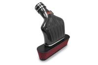 CORSA Performance - CORSA Performance 44108-1 Corsa 06-13 Chevrolet Corvette C6 Z06 7.0L V8 Air Intake - Image 1