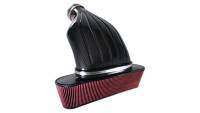 CORSA Performance - CORSA Performance 44108-1 Corsa 06-13 Chevrolet Corvette C6 Z06 7.0L V8 Air Intake - Image 2