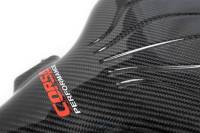 CORSA Performance - CORSA Performance 44108-1 Corsa 06-13 Chevrolet Corvette C6 Z06 7.0L V8 Air Intake - Image 8