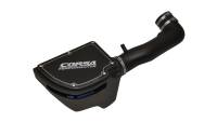 CORSA Performance - CORSA Performance 44412 Corsa 12-13 Jeep Wrangler JK 3.6L V6 Air Intake - Image 1