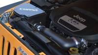 CORSA Performance - CORSA Performance 44412 Corsa 12-13 Jeep Wrangler JK 3.6L V6 Air Intake - Image 7