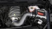 CORSA Performance - CORSA Performance 45953D Corsa 2019-2025 Chevrolet Silverado / GMC Sierra 5.3L V8 Cold Air Intake with DryTech Air Filter - Image 4