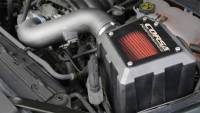 CORSA Performance - CORSA Performance 45953D Corsa 2019-2025 Chevrolet Silverado / GMC Sierra 5.3L V8 Cold Air Intake with DryTech Air Filter - Image 5