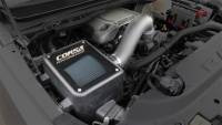 CORSA Performance - CORSA Performance 46557-1 Corsa 2019-2024 Dodge RAM 5.7L V8 Cold Air Intake with MaxFlow 5 Oiled Filter - Image 4