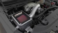 CORSA Performance - CORSA Performance 46557D-1 Corsa 2019-2024 Dodge Ram 1500 5.7L V8 Cold Air Intake with DryTech air filter - Image 3