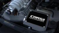 CORSA Performance - CORSA Performance 46861 Corsa Chrysler/Dodge 04-10 300/05-10 Charger/05-08 Magnum STR-8 6.1L V8 Air Intake - Image 5