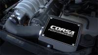 CORSA Performance - CORSA Performance 46861 Corsa Chrysler/Dodge 04-10 300/05-10 Charger/05-08 Magnum STR-8 6.1L V8 Air Intake - Image 6