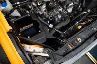 CORSA Performance - CORSA Performance 47002 Corsa 2021-2025 Ford Bronco 2.3L Cold Air Intake With MaxFlow 5 Oiled Filter - Image 3