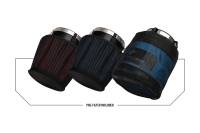 CORSA Performance - CORSA Performance 47002D Corsa 2021-2025 Ford Bronco 2.3L Closed Box Air Intake With DryTech 3D Dry Filter - Image 5