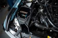 CORSA Performance - CORSA Performance 470036 Corsa 2021-2025 Ford Bronco 2.7L Cold Air Intake With Donaldson Powercore Dry Filter - Image 4