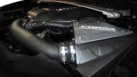 CORSA Performance - CORSA Performance 49750 Corsa 11-14 Ford Mustang GT 5.0L V8 Air Intake - Image 5