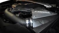 CORSA Performance - CORSA Performance 49750 Corsa 11-14 Ford Mustang GT 5.0L V8 Air Intake - Image 8