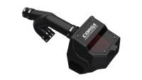 CORSA Performance - CORSA Performance 49835D Corsa 2017-2020 Ford F-150 3.5L EcoBoost Cold Air Intake with DryTech air filter - Image 1