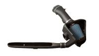 CORSA Performance - CORSA Performance 49858 Corsa 10-13 Ford Mustang Shelby GT500 5.4L/5.8L V8 Air Intake - Image 1