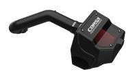 CORSA Performance - CORSA Performance 49950D Corsa 2015-2020 Ford F-150 5.0L V8 Cold Air intake with DryTech Air filter - Image 2