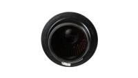 CORSA Performance - CORSA Performance 5125D Corsa Dry Tech 3D Replacement Air Filter - Dry - 4.5 in Flange 7.5 in Base 5.5 in Top 8.0 - Image 3