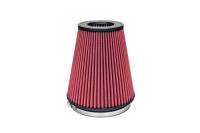 CORSA Performance - CORSA Performance 5167D Corsa DryTech 3D Air Filter w/ Inverted Cone Technology - 6in I.D x 7.50 in BS x 4.75in TP x 8in HT - Image 2