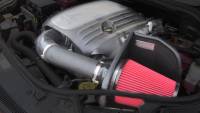 CORSA Performance - CORSA Performance 616857-D Corsa Apex 11-17 Jeep Grand Cherokee 5.7L DryTech 3D Metal Intake System - Image 7