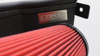 CORSA Performance - CORSA Performance 616857-D Corsa Apex 11-17 Jeep Grand Cherokee 5.7L DryTech 3D Metal Intake System - Image 9