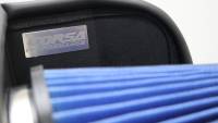 CORSA Performance - CORSA Performance 616857-O Corsa Apex 11-17 Jeep Grand Cherokee 5.7L MaxFlow 5 Metal Intake System - Image 9