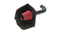 CORSA Performance - CORSA Performance 616964-O Corsa Apex 12-17 Jeep Grand Cherokee SRT 6.4L MaxFlow 5 Metal Intake System - Image 2