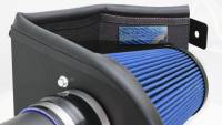 CORSA Performance - CORSA Performance 616964-O Corsa Apex 12-17 Jeep Grand Cherokee SRT 6.4L MaxFlow 5 Metal Intake System - Image 7