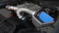 CORSA Performance - CORSA Performance 619735-O Corsa Apex 17-18 Ford F-150 3.5L EcoBoost MaxFlow 5 Metal Intake System - Image 4