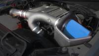 CORSA Performance - CORSA Performance 619735-O Corsa Apex 17-18 Ford F-150 3.5L EcoBoost MaxFlow 5 Metal Intake System - Image 8