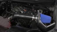 CORSA Performance - CORSA Performance 619850-O Corsa Apex 1518 Ford F-150 5.0L DryTech Metal Intake System - Image 5