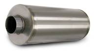 CORSA Performance - CORSA Performance 8004000 Corsa Chevrolet Duramax Diesel 6.2L Muffler - Image 2