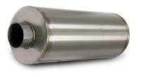 CORSA Performance - CORSA Performance 8004000 Corsa Chevrolet Duramax Diesel 6.2L Muffler - Image 3