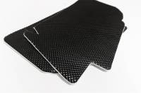 CORSA Performance - CORSA Performance AC010 Corsa 20-25 Chevrolet C8 Corvette Black Out Heat Protection Shields - Image 3